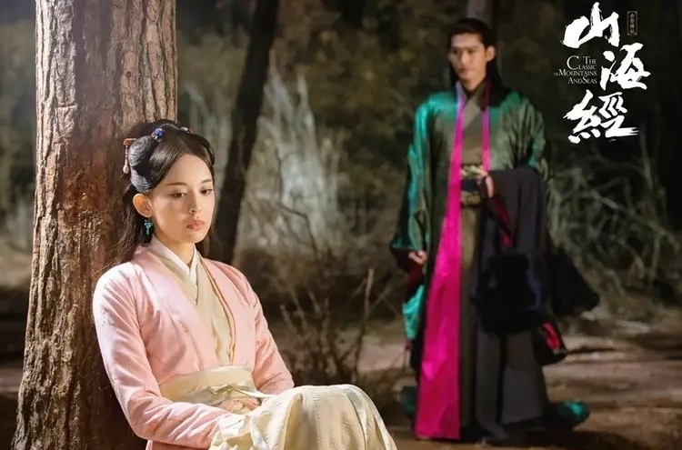 娜扎被曝与张云龙分手？过程与白敬亭宋轶如出一辙(图9)