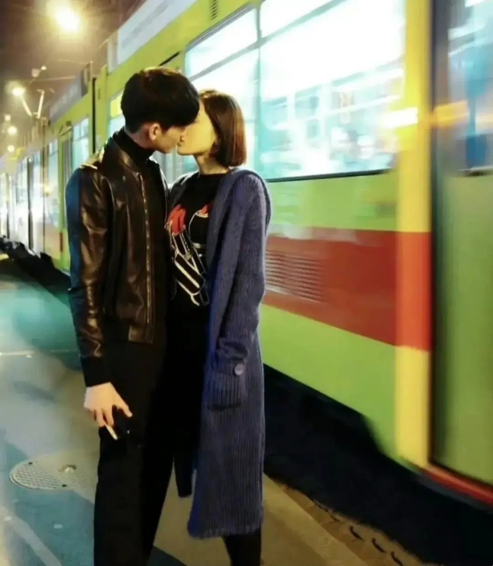 娜扎被曝与张云龙分手？过程与白敬亭宋轶如出一辙(图10)