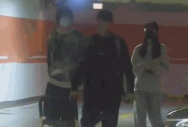 娜扎被曝与张云龙分手？过程与白敬亭宋轶如出一辙(图14)