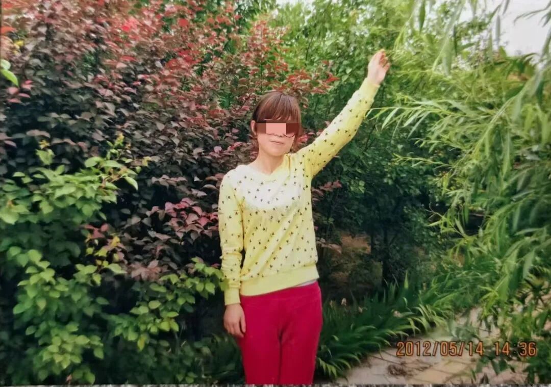 女子被害前恳求前夫：小孩还在别杀我(图1)