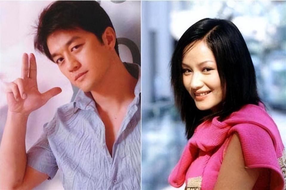 瞿颖为他落泪周迅夸他完美，王菲嫁给他，李亚鹏的魅力远不止这些(图1)