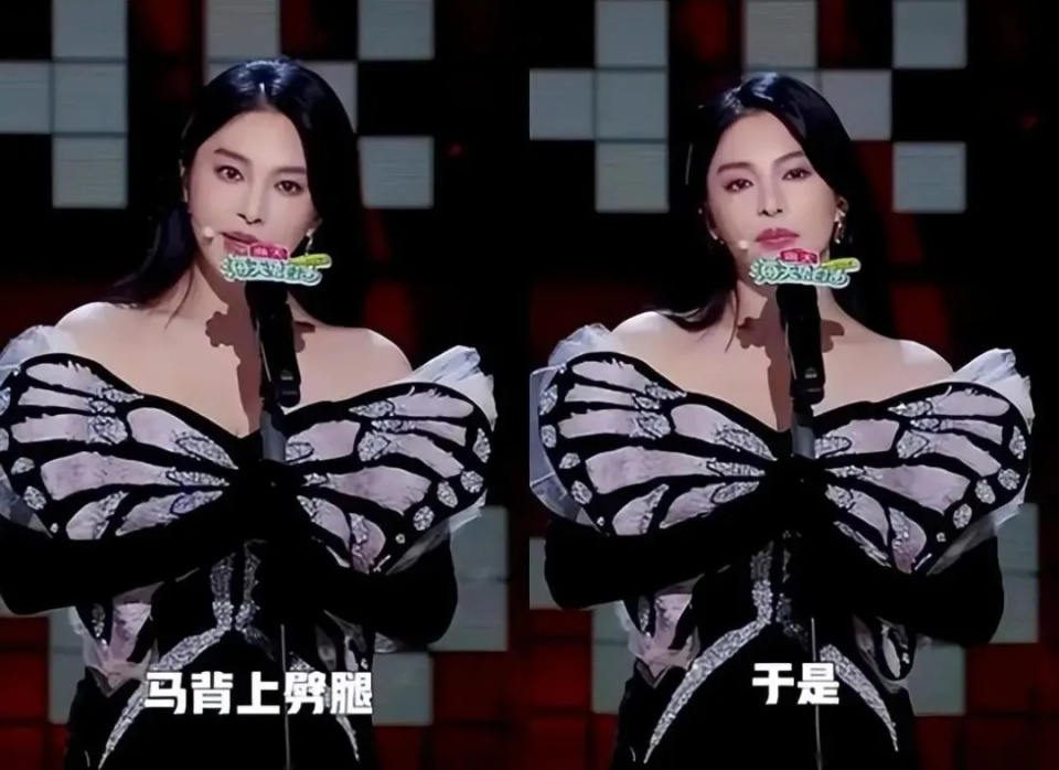 张雨绮被抵制风波升级！原配晒她找律师威胁证据，网友呼吁封杀(图3)