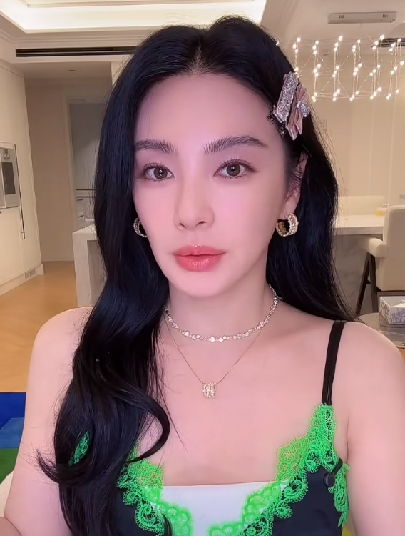 张雨绮被抵制风波升级！原配晒她找律师威胁证据，网友呼吁封杀(图19)