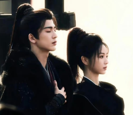 内娱的“番位癌”什么时候能治好？(图16)