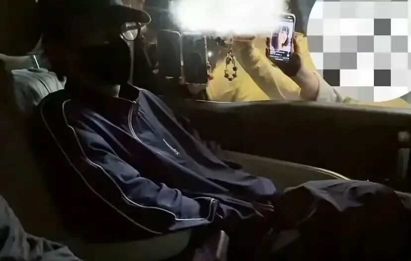 内娱的“番位癌”什么时候能治好？(图28)