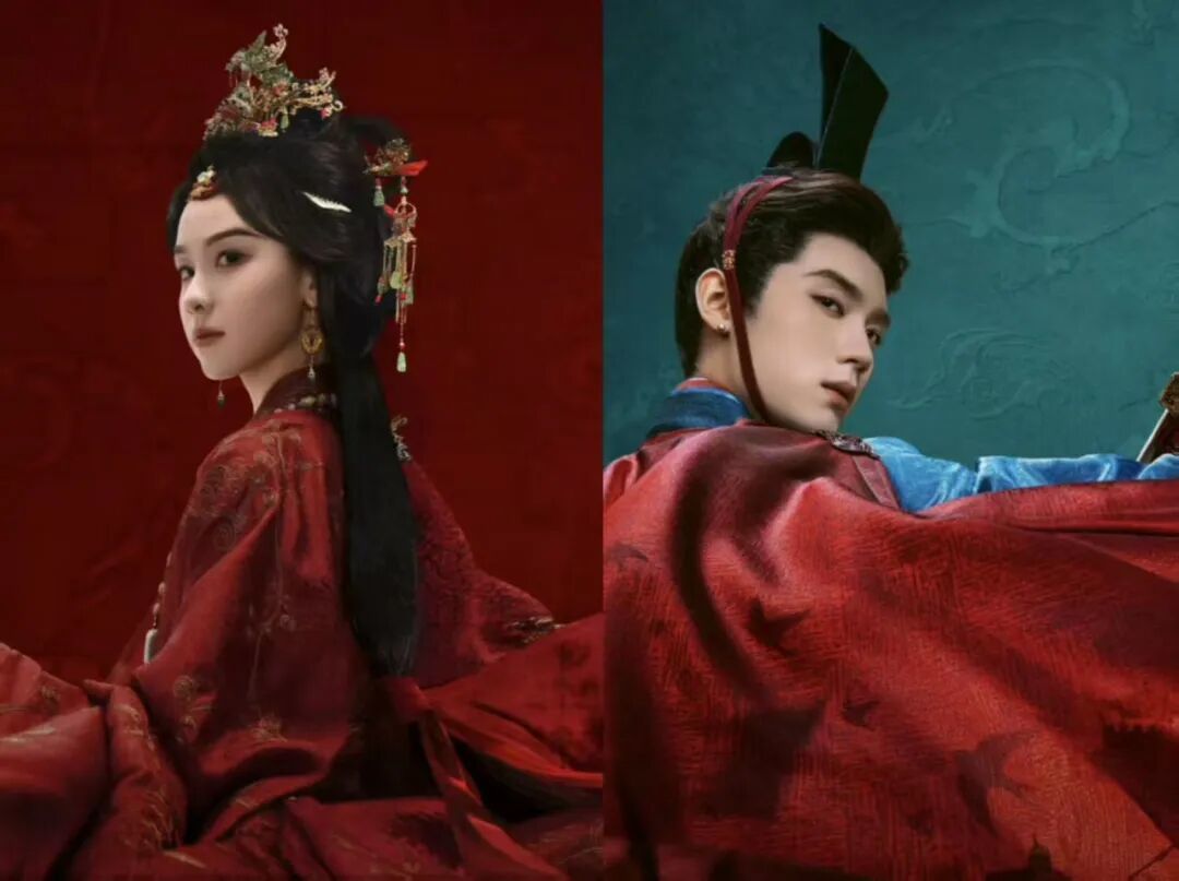 内娱的“番位癌”什么时候能治好？(图32)