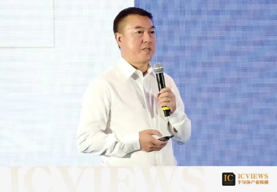 甘肃退伍老兵，抱紧黄仁勋，狂揽上千亿