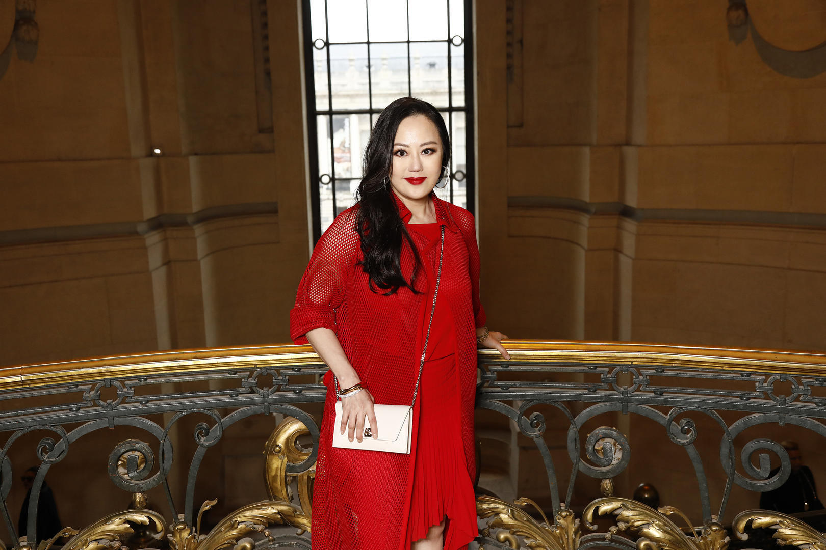 “周媛眼神”被群嘲，撒娇女人还好命吗？(图7)