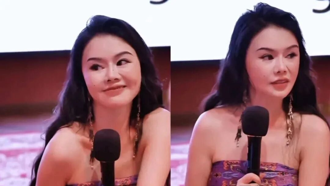 卖课7年狂赚千万，被群嘲的“性商教母”不能一笑了之(图7)