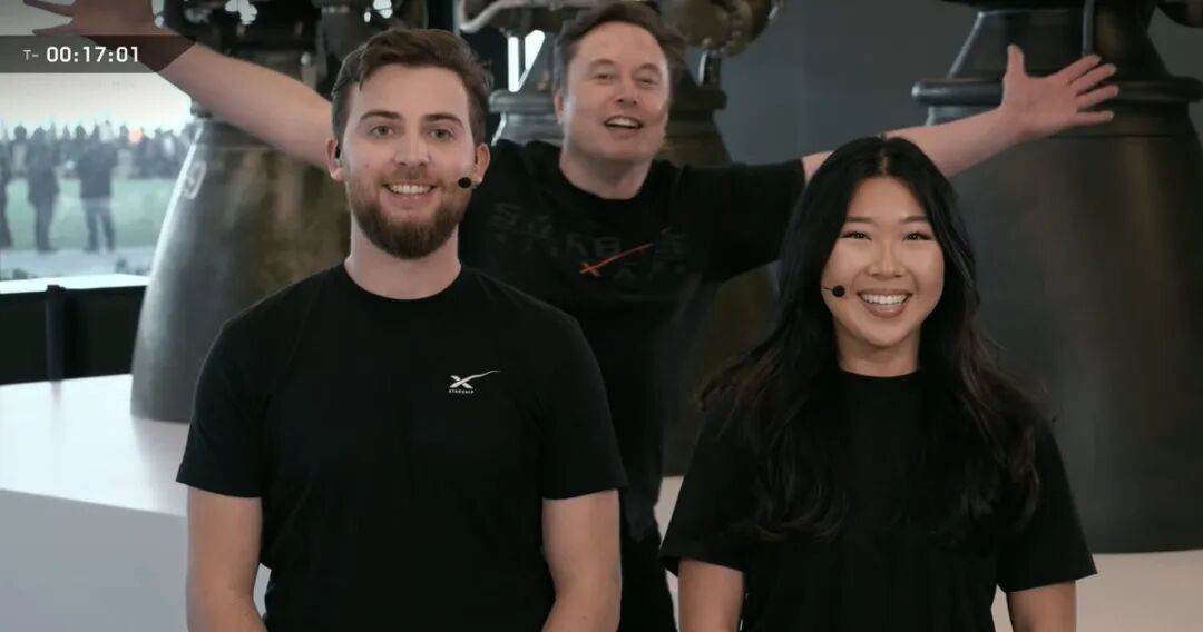 马斯克SpaceX背后的她：现实版钢铁侠小辣椒(图7)