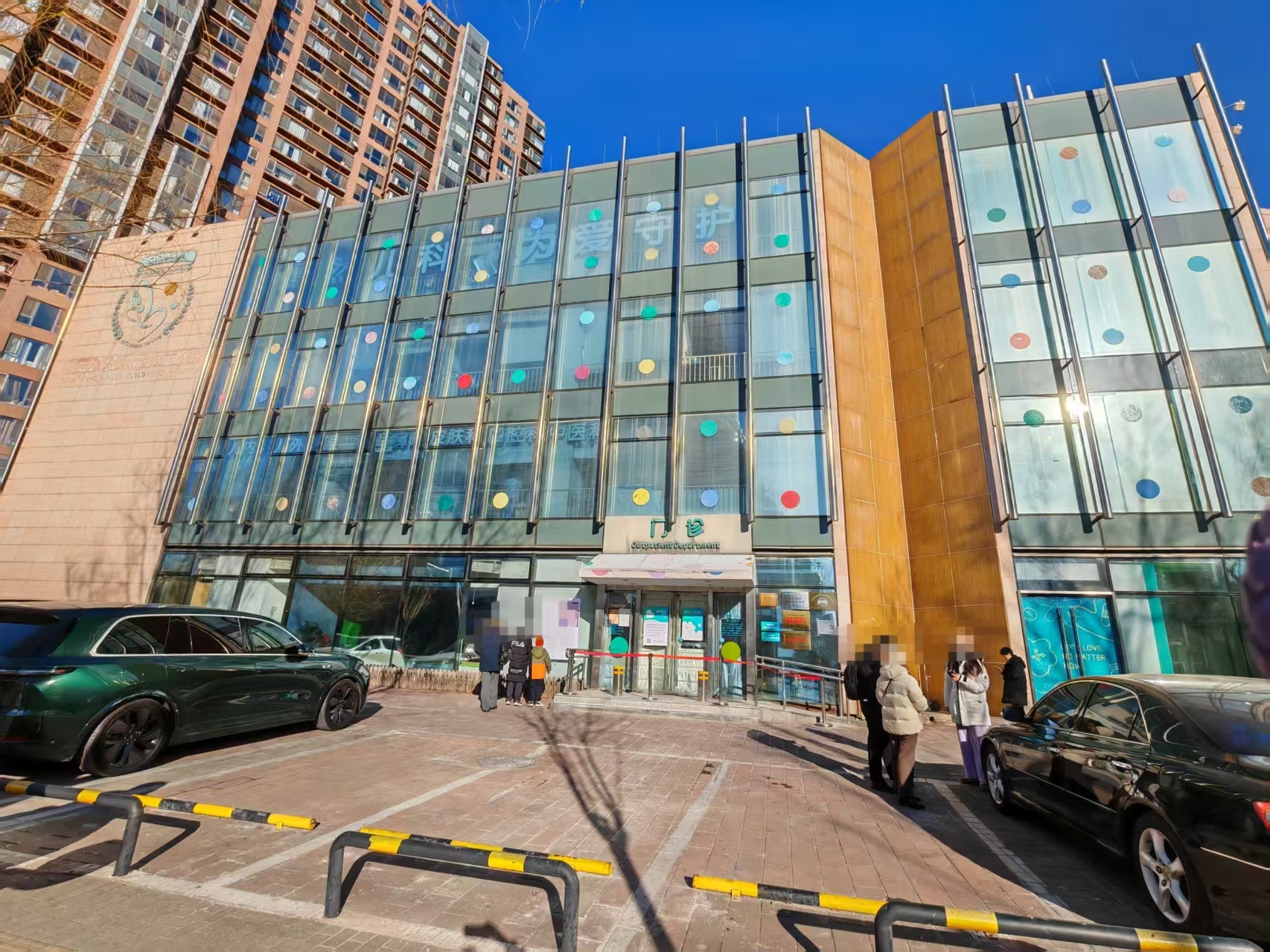 李亚鹏拼命要救的唇腭裂患者们：我很渴望和人正常说话(图3)