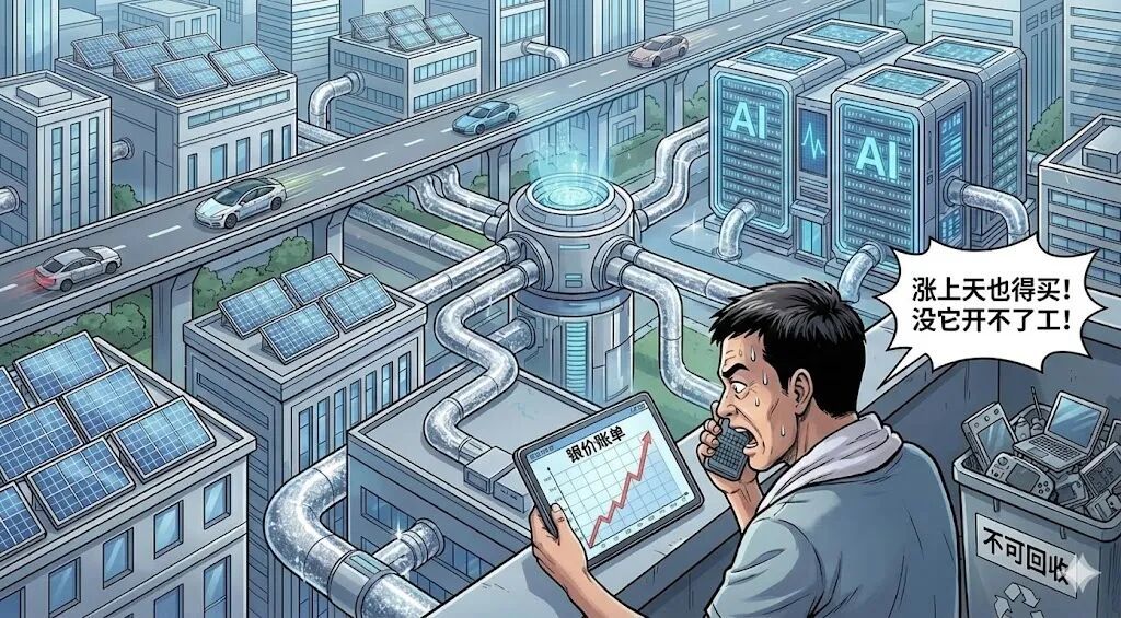 缺货！缺货！白银杀疯了，但大妈还没入场(图12)