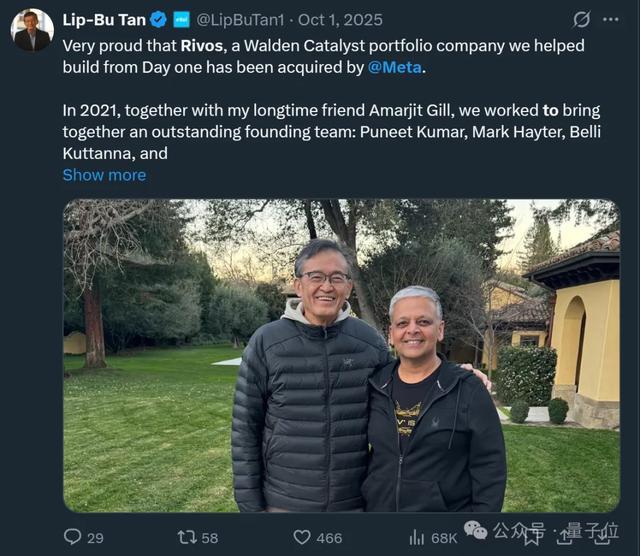 Meta开年猛投算力，小扎亲征筹建数十GW(图9)