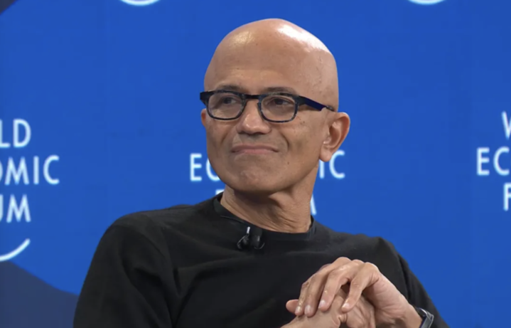 纳德拉懂张一鸣