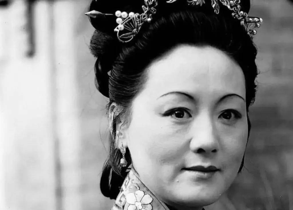 87版《红楼梦》演员孙彩虹因病逝世，享年