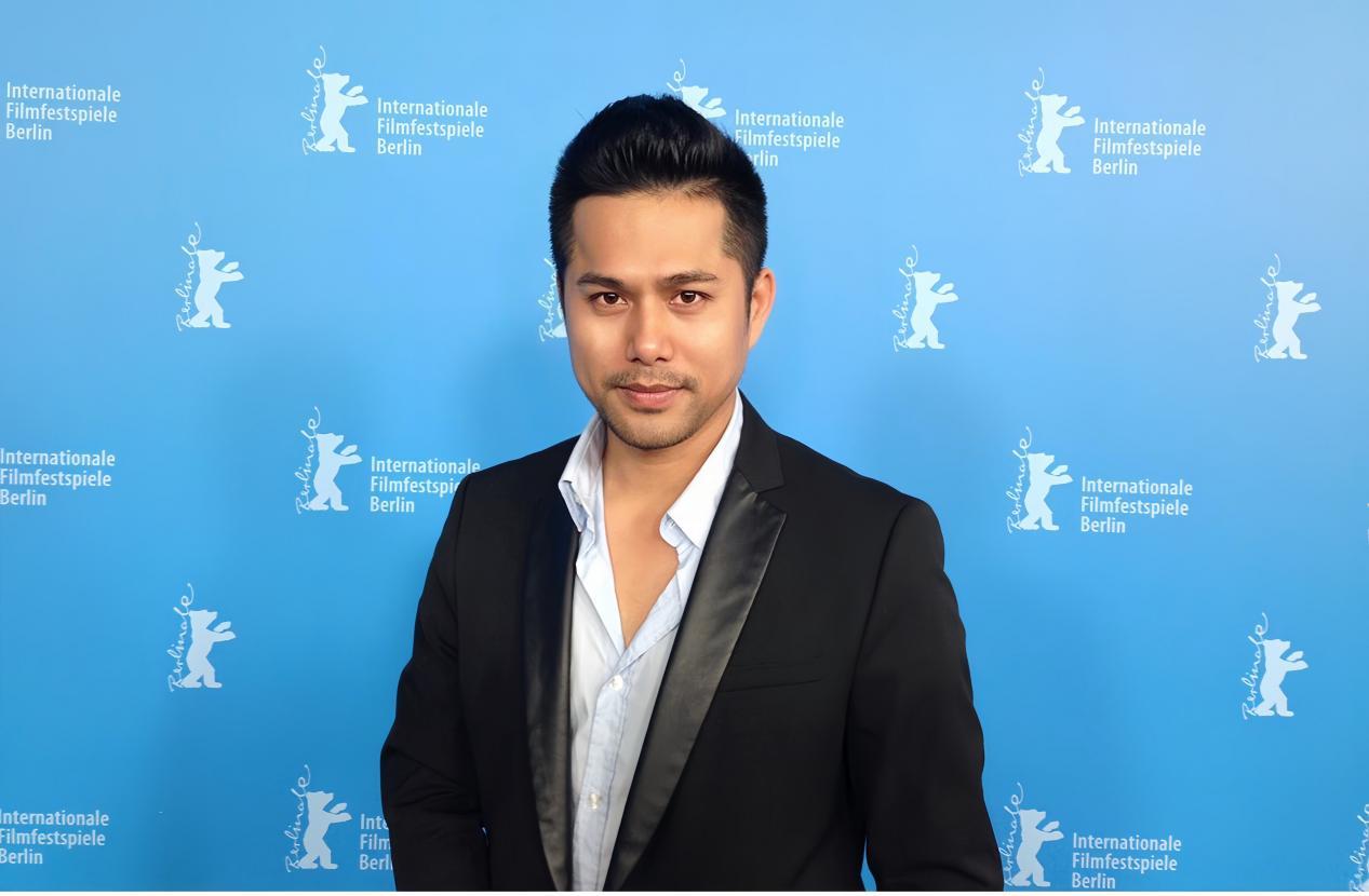 吉飞龙:以导演首作《余烬之光》,让海南守海人精神照见世界(图3) 吉飞龙:以导演首作《余烬之光》,让海南守海人精神照见世界(图3)