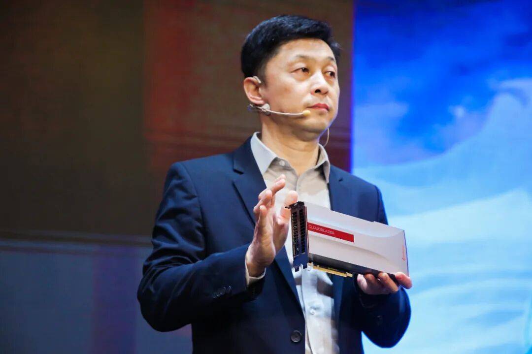 募集60亿元，又一国产GPU要在A股上市