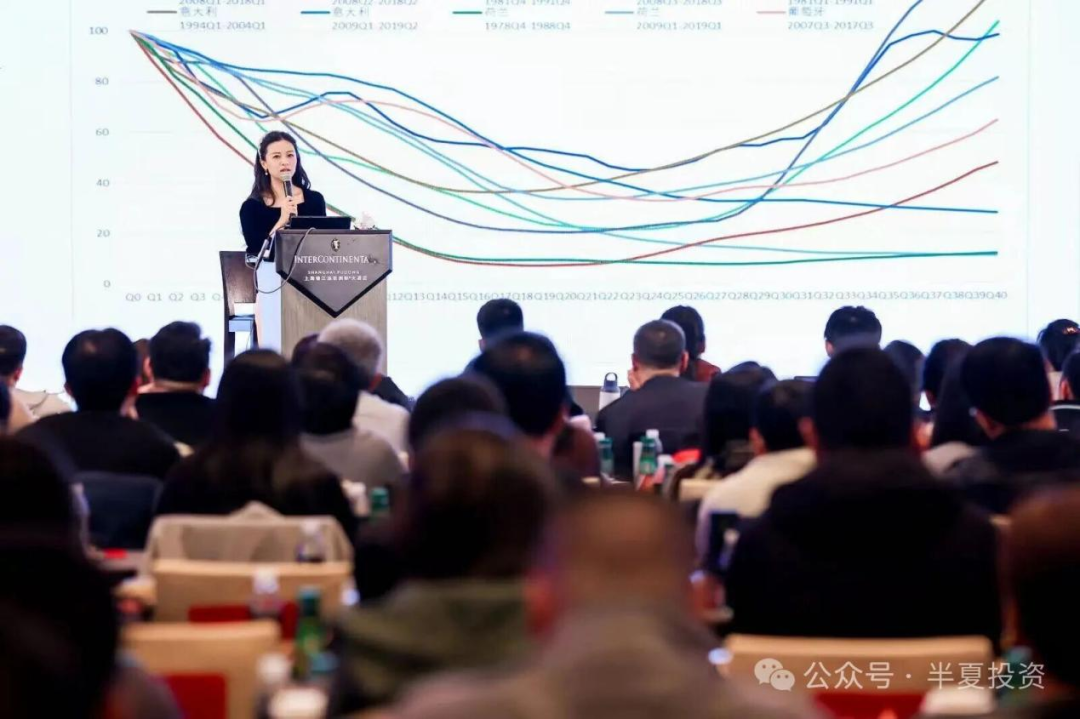 半夏投资创始人李蓓出圈新“战场”：12888元卖课、“下凡”小红书！(图2)