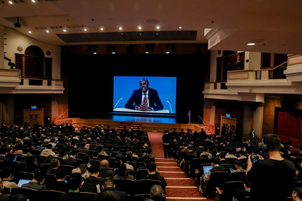 2026 IEEE PES 国际会议暨“香港绿色能源周”荣誉启动(图1)