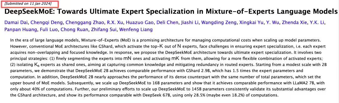 “DeepSeek-V3基于我们的架构打造”，Mistral CEO Arthur Mensch逆天发言被喷(图5)