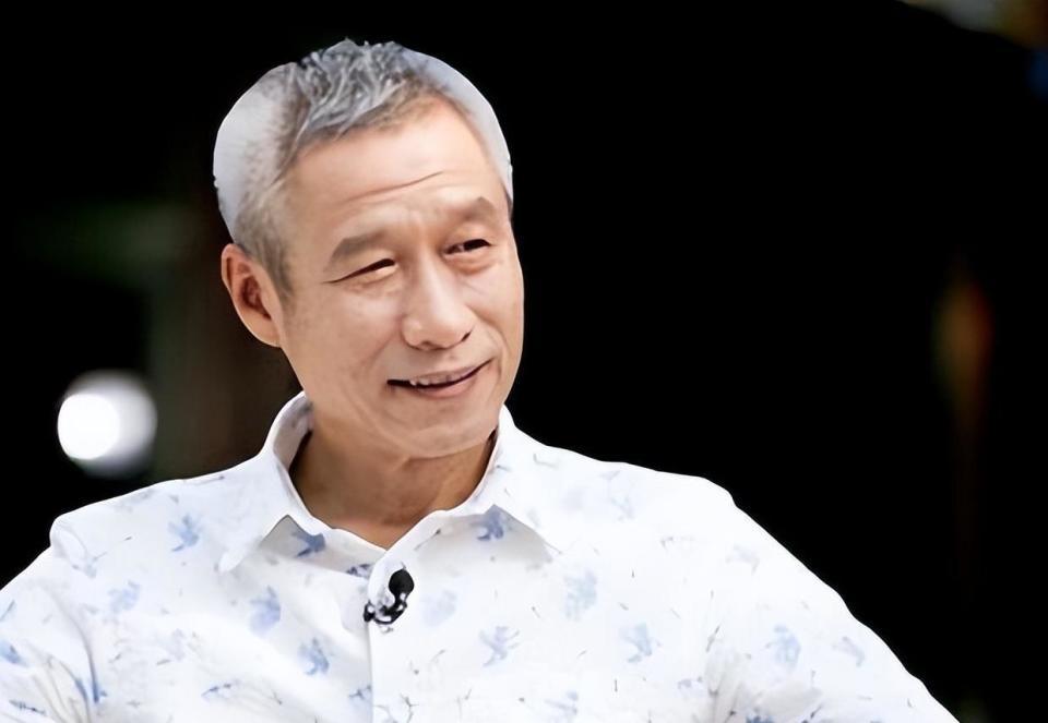 原来他们是夫妻，低调恩爱37年零绯闻，演完《归队》终于红了！(图4)