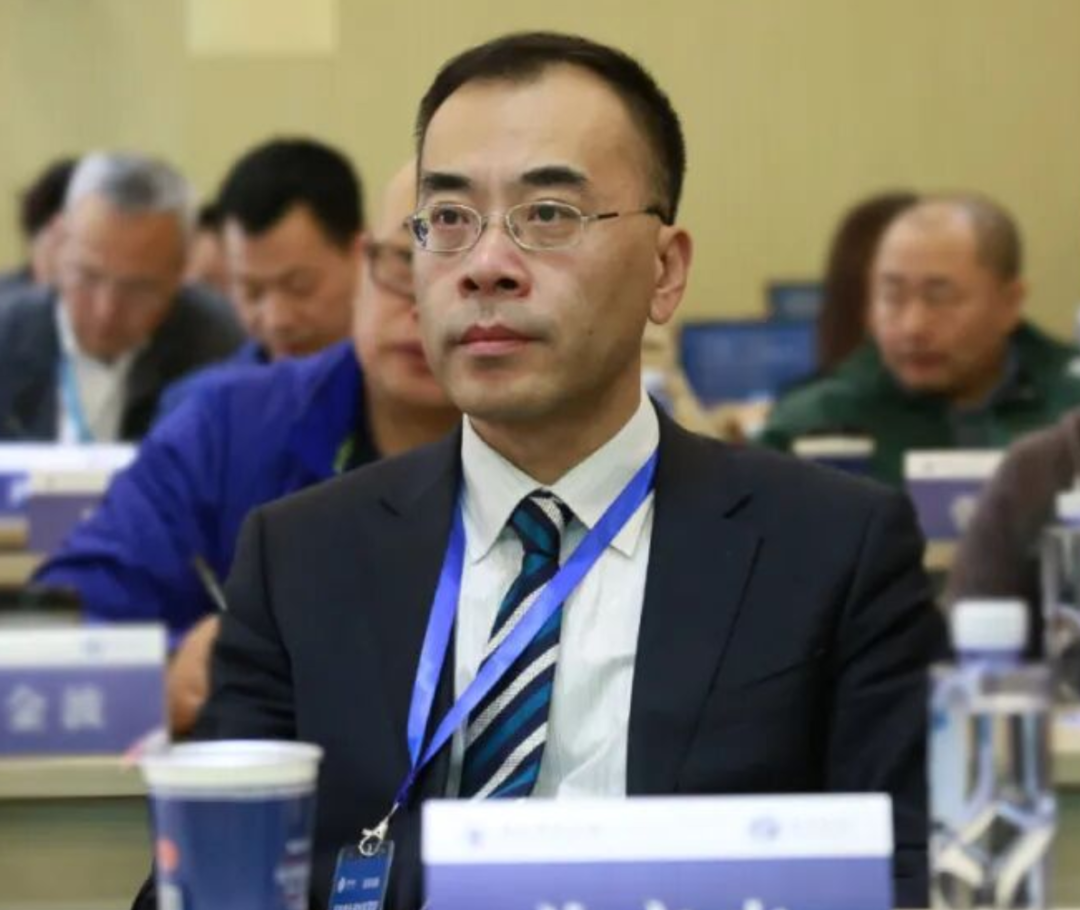 董事长跨行履新后，谁来执掌北京农商银行(图1)