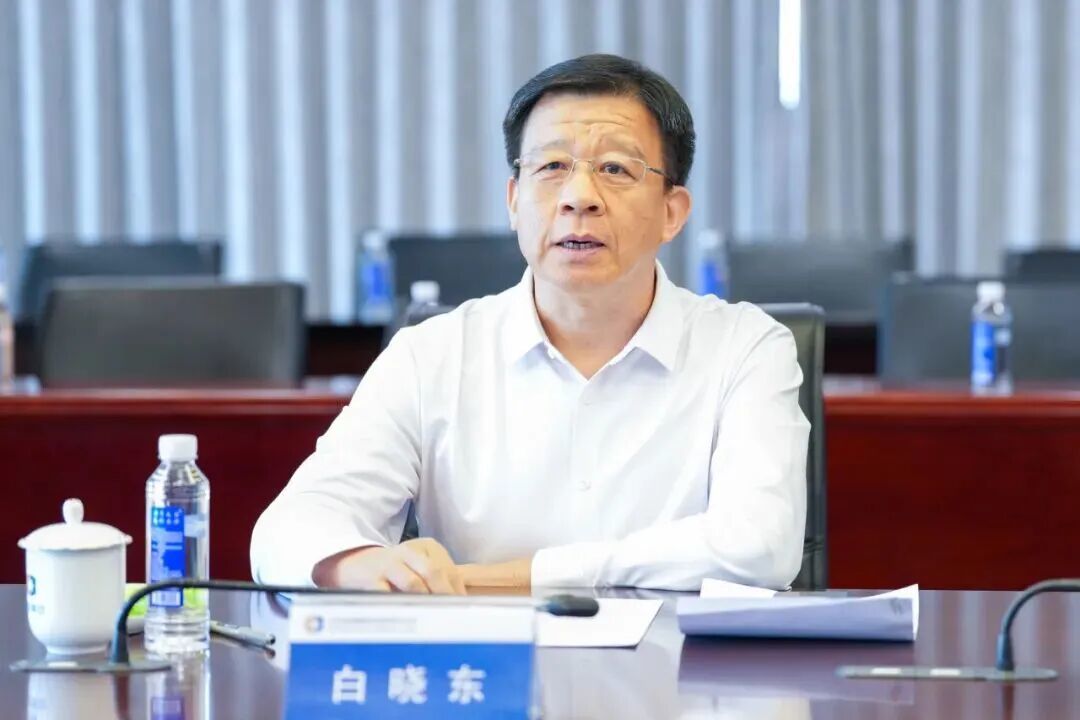 董事长跨行履新后，谁来执掌北京农商银行(图2)