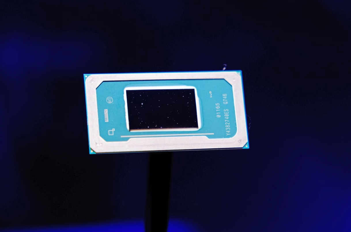 特朗普救助掩盖困境 华尔街日报：英特尔错失良机被“打回原形”(图3)