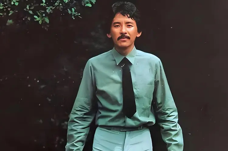 钱再多也没用,林子祥叶倩文如今现状,给“老少恋”夫妻提了个醒(图5) 钱再多也没用,林子祥叶倩文如今现状,给“老少恋”夫妻提了个醒(图5)