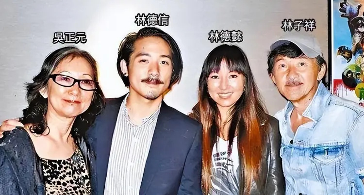 钱再多也没用,林子祥叶倩文如今现状,给“老少恋”夫妻提了个醒(图8) 钱再多也没用,林子祥叶倩文如今现状,给“老少恋”夫妻提了个醒(图8)