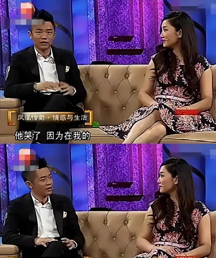 曾毅被“封杀”7个月后,凤凰传奇再度复出,玲花找的靠山没人敢动(图26) 曾毅被“封杀”7个月后,凤凰传奇再度复出,玲花找的靠山没人敢动(图26)