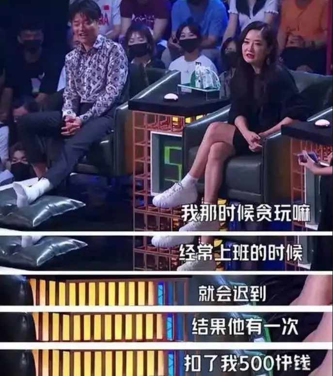 曾毅被“封杀”7个月后,凤凰传奇再度复出,玲花找的靠山没人敢动(图30) 曾毅被“封杀”7个月后,凤凰传奇再度复出,玲花找的靠山没人敢动(图30)