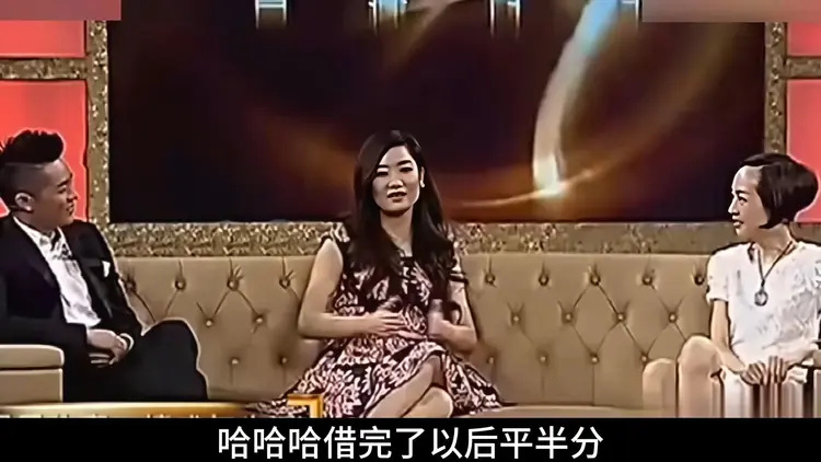 曾毅被“封杀”7个月后,凤凰传奇再度复出,玲花找的靠山没人敢动(图29) 曾毅被“封杀”7个月后,凤凰传奇再度复出,玲花找的靠山没人敢动(图29)