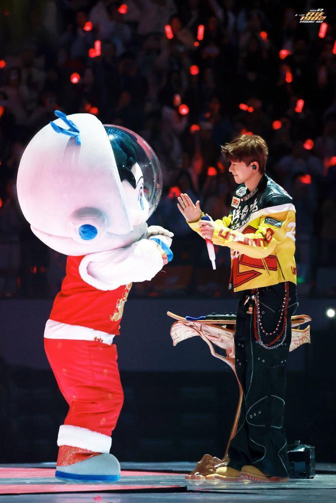 43岁张杰正式宣布退出！原因令人唏嘘，担心的事还是发生了(图3)