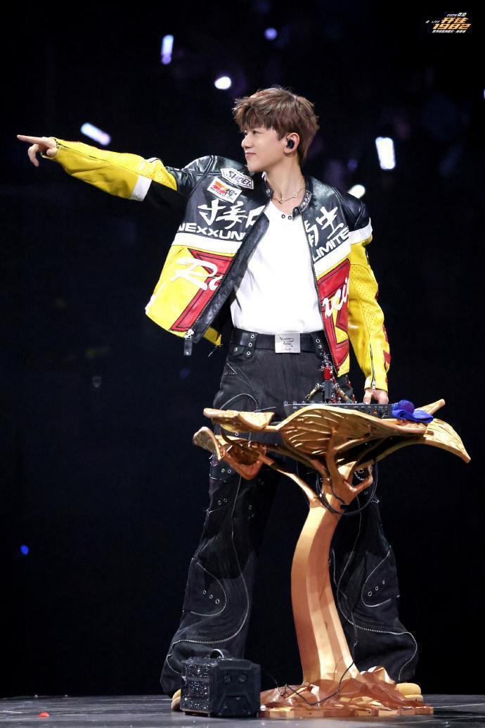 43岁张杰正式宣布退出！原因令人唏嘘，担心的事还是发生了(图4)