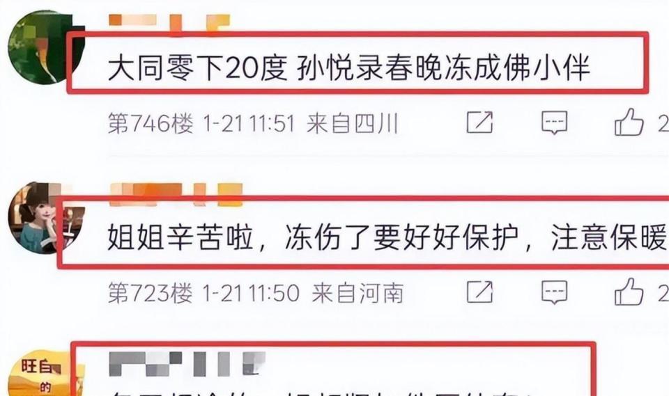 嫁大9岁的离异富豪，生了冠军儿子，53岁的孙悦状态比20岁还好(图4)