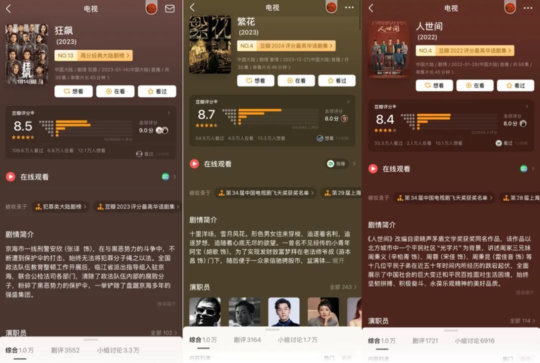 爱优腾芒长剧阵地战(图2)