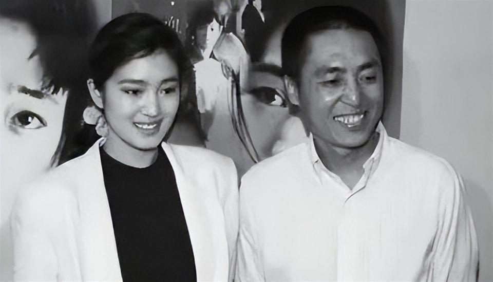 巩俐：姐姐和父亲接连去世，我用孝心托起98岁老母亲的晚年(图4)