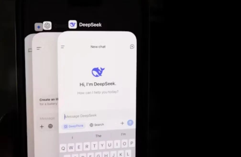 “空降”印奇和50亿，阶跃星辰上桌了吗？(图4)
