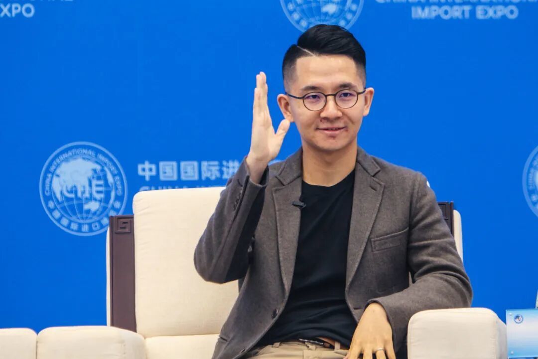 “空降”印奇和50亿，阶跃星辰上桌了吗？(图3)