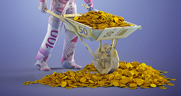 “空降”印奇和50亿，阶跃星辰上桌了吗？(图5)