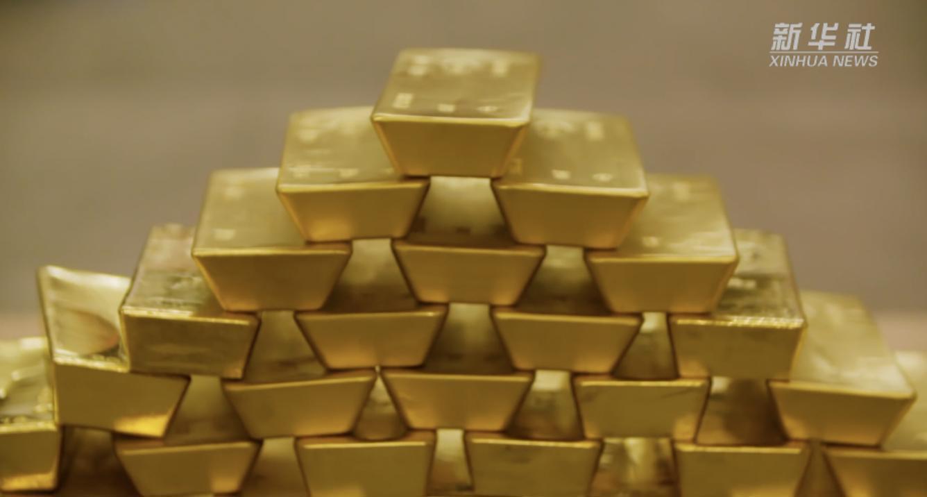 男子卖400克金条借给朋友14万，金价大