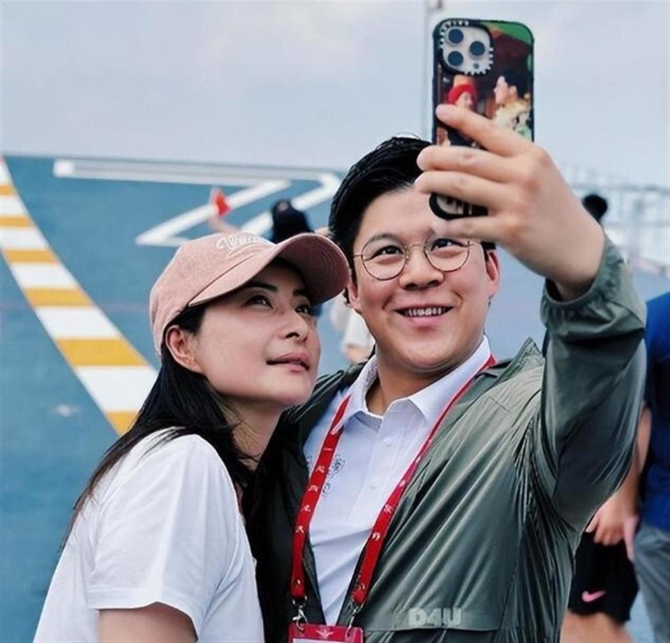 霍家没想到，纵横跳水界多年的儿媳郭晶晶，竟遭到一个这么大教训(图2)