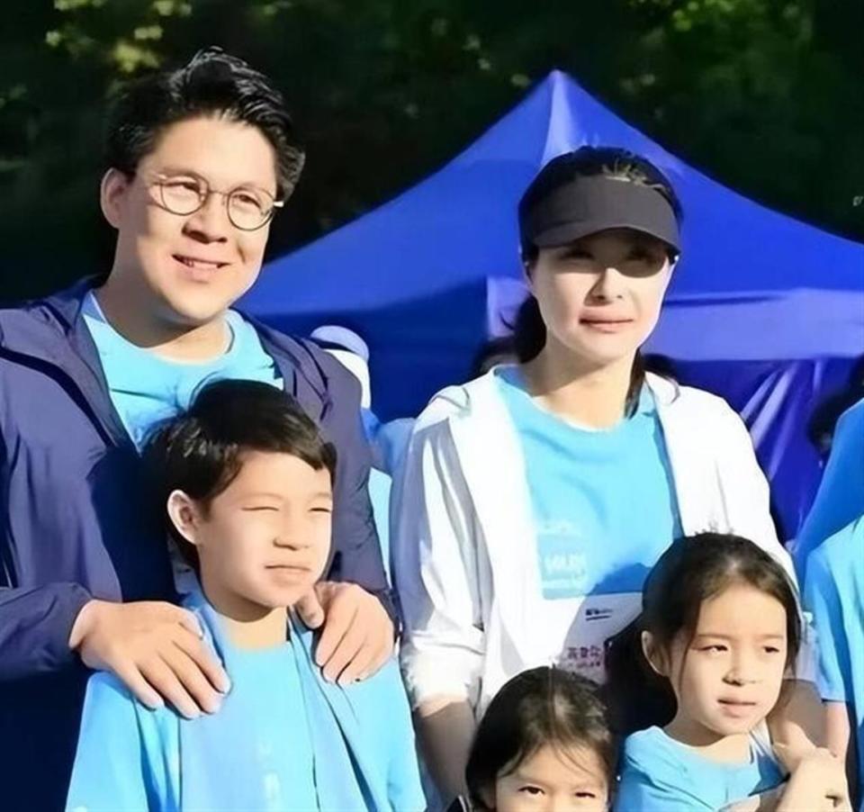 霍家没想到，纵横跳水界多年的儿媳郭晶晶，竟遭到一个这么大教训(图9)