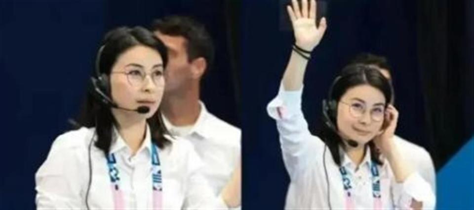 霍家没想到，纵横跳水界多年的儿媳郭晶晶，竟遭到一个这么大教训(图13)