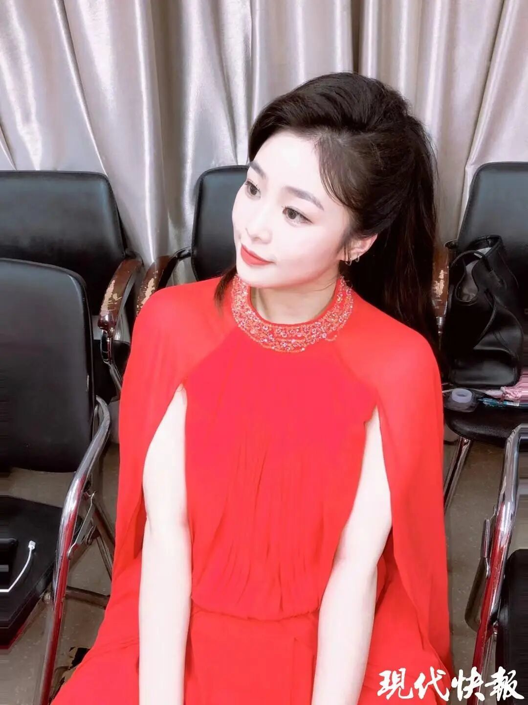 21岁白血病女孩紧急寻找亲生父母，有男子