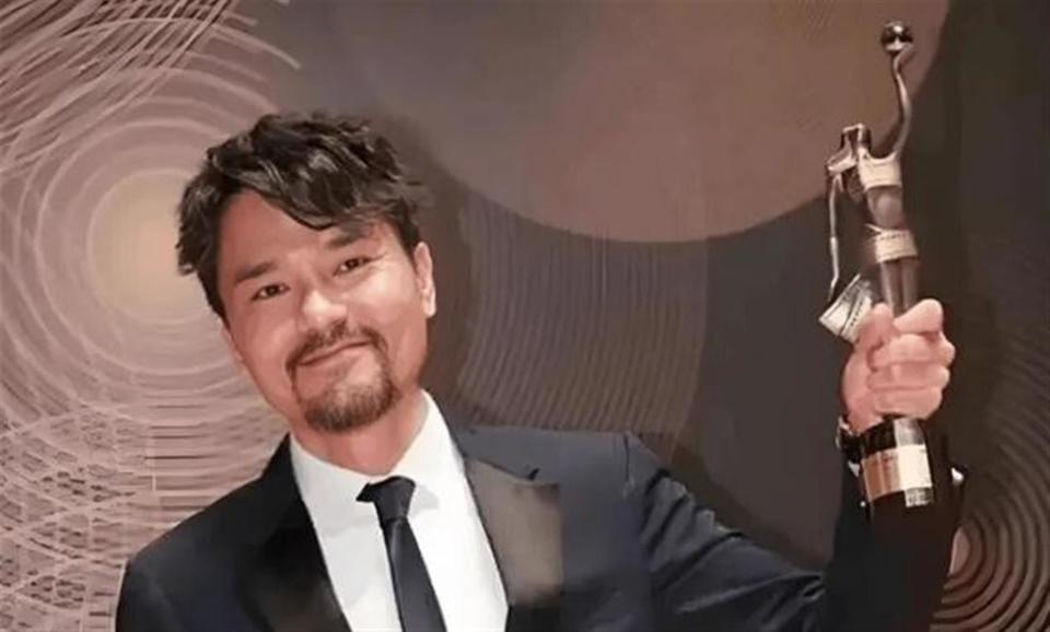 被爆即将接任TVB总经理！58岁影帝坚决否认，拒绝评价曾志伟(图4)