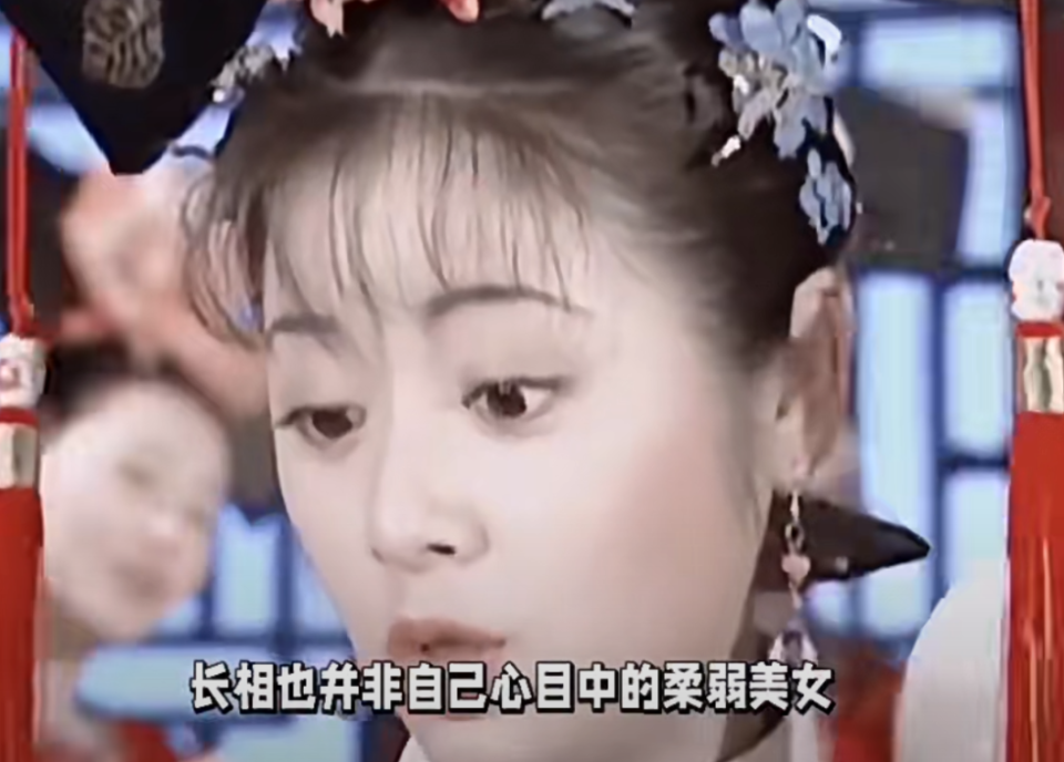 看了贾静雯大女儿颜值变化，才懂赵又廷的心酸：女儿像爹太愁人了(图9)