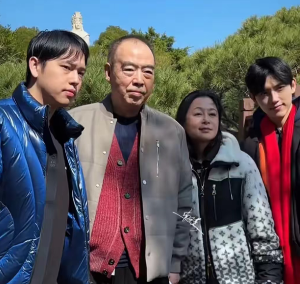 看了贾静雯大女儿颜值变化，才懂赵又廷的心酸：女儿像爹太愁人了(图16)