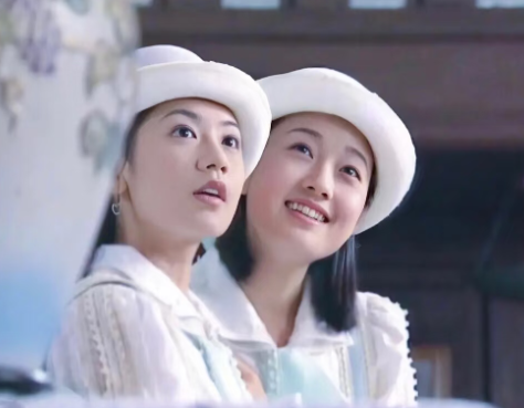 看了贾静雯大女儿颜值变化，才懂赵又廷的心酸：女儿像爹太愁人了(图17)